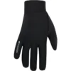 Madison DTE 4 Season DWR Long Finger Gloves - Black 1 Madison DTE 4 Season DWR Long Finger Gloves - Black -CycloPro Shop mcl23w630