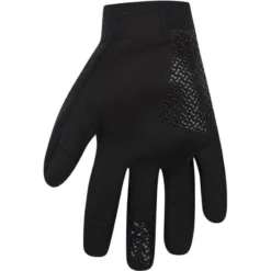 Madison DTE 4 Season DWR Long Finger Gloves - Black -CycloPro Shop mcl23w630 01