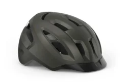 Met Urbex MIPS Urban Helmet - Matt Black 13 Met Urbex MIPS Urban Helmet - Matt Black -CycloPro Shop met urbex mips urban helmet M140GR1