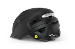 Met Urbex MIPS Urban Helmet - Matt Black