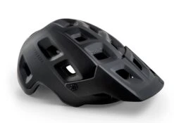 Met Terranova MTB Helmet - Black/Red 5 Met Terranova MTB Helmet - Black/Red -CycloPro Shop metmtb075
