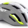 Met Vinci Mips Road Helmet - Black