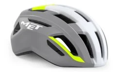 Met Vinci Mips Road Helmet - Black