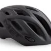 Met Idolo Road Helmet - White/Shaded Grey -CycloPro Shop metroad148