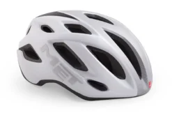 Met Idolo Road Helmet - White/Shaded Grey 7 Met Idolo Road Helmet - White/Shaded Grey -CycloPro Shop metroad154