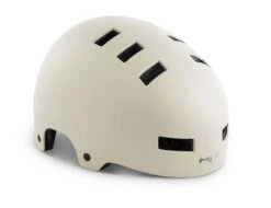 Met Zone BMX Helmet - Matt Safety Yellow 8 Met Zone BMX Helmet - Matt Safety Yellow -CycloPro Shop meturban044 1