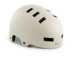 Met Zone BMX Helmet - Matt Sand -CycloPro Shop meturban044