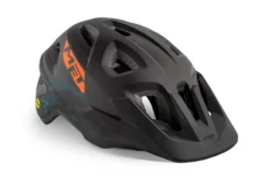 Met Eldar Mips Youth Helmet - 52-57cm - Black Camo 6 Met Eldar Mips Youth Helmet - 52-57cm - Black Camo -CycloPro Shop metyouth001