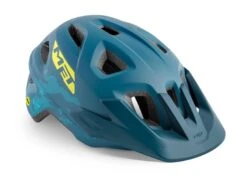 Met Eldar Mips Youth Helmet - 52-57cm - Black Camo 7 Met Eldar Mips Youth Helmet - 52-57cm - Black Camo -CycloPro Shop metyouth003