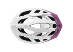 Lazer J1 Kids / Youth MTB Cycling Helmet - 52-56cm - White/Pink -CycloPro Shop my2023 j1 matte white pink top 1400x1011