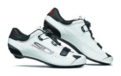 Sidi Sixty Road Shoes - Black/Petrol -CycloPro Shop oco master 0001s 0000 sixty white 1500x.progressive 1