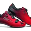Sidi Sixty Road Shoes - Black/Red -CycloPro Shop oco master 0001s 0001 sixty red 1500x.progressive