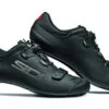 Sidi Sixty Road Shoes - Black/White -CycloPro Shop oco master 0001s 0003 sixty black 1500x.progressive 2
