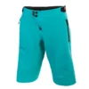 Oneal Soul Womens Baggy Shorts - Green -CycloPro Shop onshf1900s