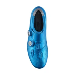 Shimano S-Phyre RC9 SPD-SL Road Shoe - Blue