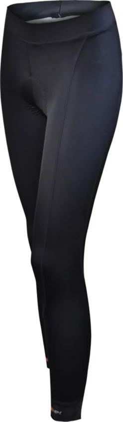 Funkier Vienna Summer Womens Full Length Tights - Black 7 Funkier Vienna Summer Womens Full Length Tights - Black -CycloPro Shop p55bb3ef92e7334.81494926