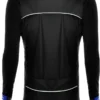 Funkier Hydro Hydro Ultra Light Rain Showerproof Jacket - Black/Blue 2 Funkier Hydro Hydro Ultra Light Rain Showerproof Jacket - Black/Blue -CycloPro Shop p570e496d2b4c48.61034020