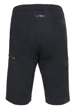 Funkier Adventure MTB Baggy Shorts Integrated Liner - Black 6 Funkier Adventure MTB Baggy Shorts Integrated Liner - Black -CycloPro Shop p5864d27567f133.09871719