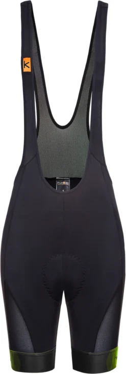 Funkier Havana C-13 Pad Womens Double Strap Bib Shorts - Black 7 Funkier Havana C-13 Pad Womens Double Strap Bib Shorts - Black -CycloPro Shop p58dbd6f07f1898.52785961