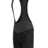 Funkier Potenza Seamless-Tech Bib Shorts - Black/Grey -CycloPro Shop p58e237fb289508.27843161