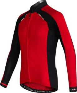 Funkier Talana Active Long Sleeve Jersey - Red/Black 7 Funkier Talana Active Long Sleeve Jersey - Red/Black -CycloPro Shop p59159017916d94.82244425