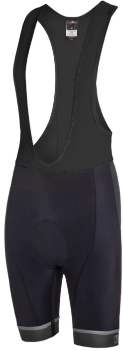 Funkier Acarza Pro Bib Shorts - Black -CycloPro Shop p5a4f8a6e0c0716.37634154