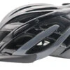 Funkier F-365 Leisure Inmold Helmet - Black/Red -CycloPro Shop p5cb45bd6d6ad38.87150502 1
