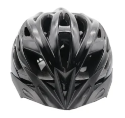 Funkier F-365 Leisure Inmold Helmet - Black