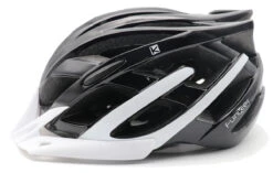 Funkier F-365 Leisure Inmold Helmet - Blue/Black -CycloPro Shop p5cb45d054dad58.61730622