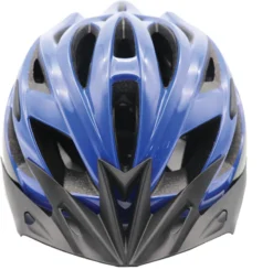 Funkier F-365 Leisure Inmold Helmet - Blue/Black -CycloPro Shop p5cb45d75d46975.15930442