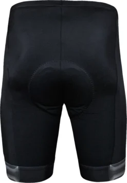 Funkier F-10 10-Panel Lycra Shorts - Black -CycloPro Shop p5e0dca8be5e252.24186699