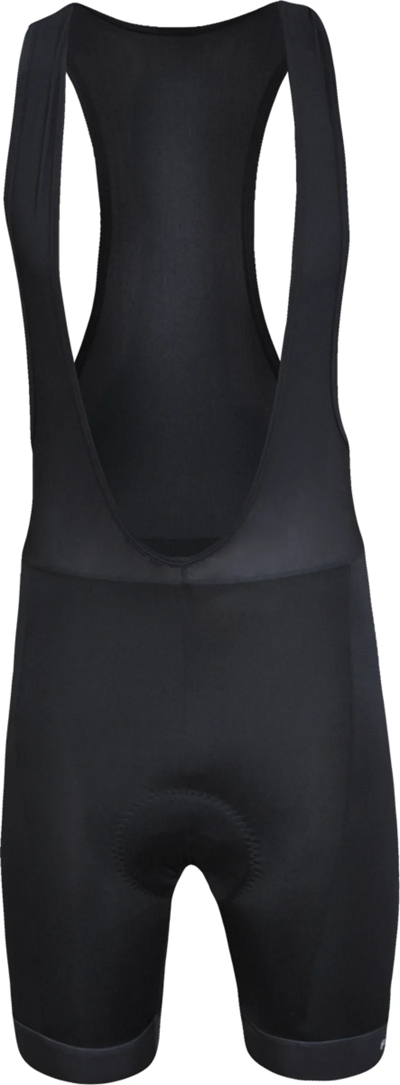 Funkier F-Max 17-Panel 4-Way Bib Shorts - Black 3 Funkier F-Max 17-Panel 4-Way Bib Shorts - Black