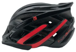 Funkier F-365 Leisure Inmold Helmet - Black -CycloPro Shop p5e6a446c7f28a6.16304638 1