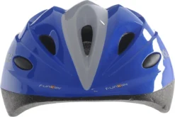 Funkier Dreamz Kids Helmet - 48-52cm - Blue Police 12 Funkier Dreamz Kids Helmet - 48-52cm - Blue Police -CycloPro Shop p5edb74f4ae2524.99164852