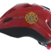 Funkier Dreamz Kids Helmet - 48-52cm - Fire Dept 2 Funkier Dreamz Kids Helmet - 48-52cm - Fire Dept -CycloPro Shop p5edb7544cb0402.51218935