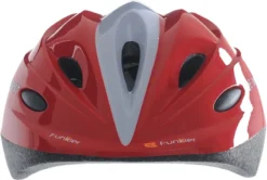 Funkier Dreamz Kids Helmet - 48-52cm - Fire Dept 14 Funkier Dreamz Kids Helmet - 48-52cm - Fire Dept -CycloPro Shop p5edb7544cb5440.20280284