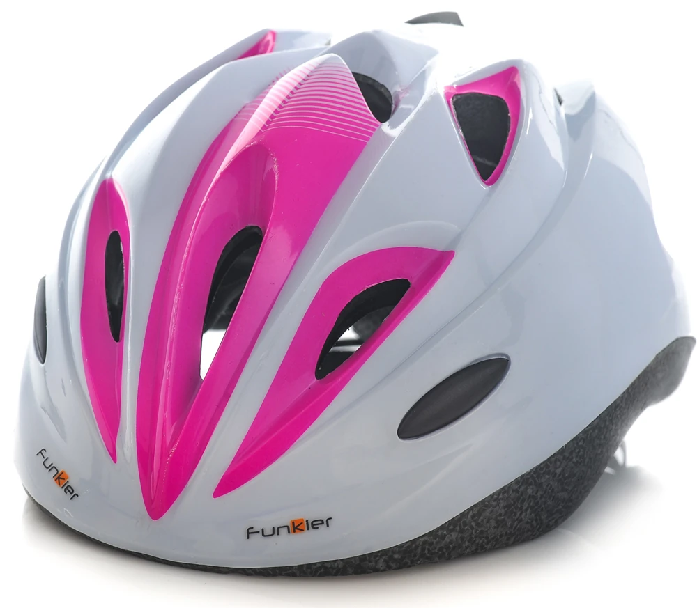 Funkier Dreamz Kids Helmet - 48-52cm - Blue Police 10 Funkier Dreamz Kids Helmet - 48-52cm - Blue Police - Image 8