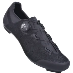 FLR F11 XD-Knit Pro Road Race Shoes - Black -CycloPro Shop p61e55c5a0da179.76291207