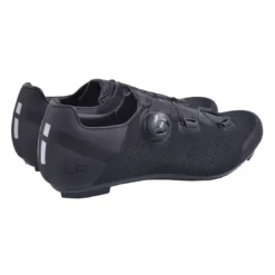 FLR F11 XD-Knit Pro Road Race Shoes - Black -CycloPro Shop p61e55c5a0e2db1.71415108