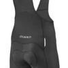 Giant Podium Bib Shorts - Black 2 Giant Podium Bib Shorts - Black -CycloPro Shop podium bibshort black 1