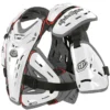 Troy Lee Designs BG5955 Youth Chest Protector - White -CycloPro Shop protection troy lee designs bg 5955 youth chest protector 2 1098x.progressive