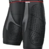 Troy Lee Designs 5605 Lower Protection Shorts - Black -CycloPro Shop protection troy lee designs lps 5605 short 1 974x.progressive