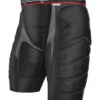 Troy Lee Designs 7605 Ultra Protective Short - Black -CycloPro Shop protection troy lee designs lps 7605 short 1 893x.progressive