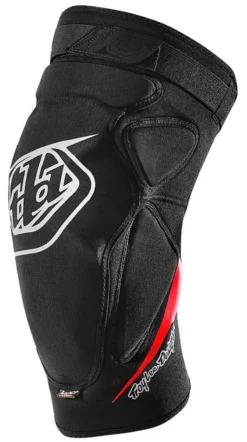 Troy Lee Designs Raid D30 Knee Guard 9 Troy Lee Designs Raid D30 Knee Guard -CycloPro Shop protection troy lee designs raid knee guards 1 621x.progressive