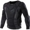 Troy Lee Designs 7855 Protective Long Sleeve Shirt -CycloPro Shop protection troy lee designs upl 7855 hw ls shirt 1 1392x.progressive