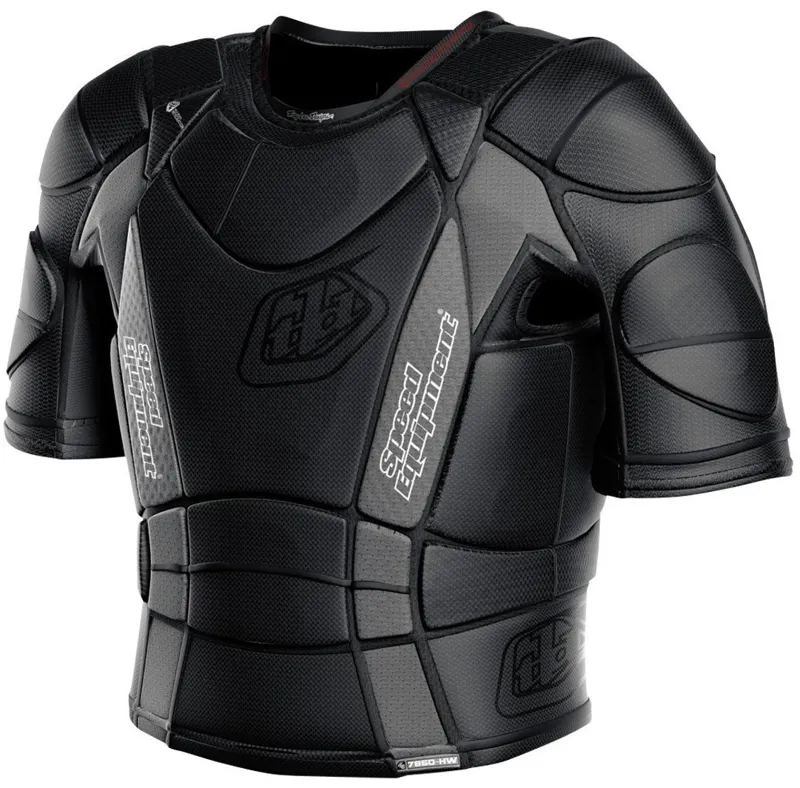 Troy Lee Designs 7850 Ultra Protective Shirt - Youth 3 Troy Lee Designs 7850 Ultra Protective Shirt - Youth