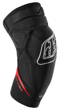 Troy Lee Designs Raid D30 Knee Guard 8 Troy Lee Designs Raid D30 Knee Guard -CycloPro Shop raid knee guard black 4 609x.progressive