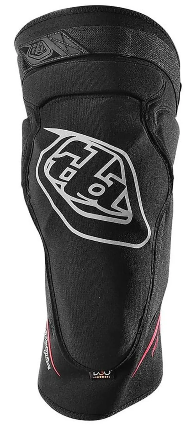 Troy Lee Designs Raid D30 Knee Guard 4 Troy Lee Designs Raid D30 Knee Guard - Image 2