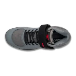 Ride Concepts Wildcat Mens Flat MTB Shoes - Charcoal/Red 11 Ride Concepts Wildcat Mens Flat MTB Shoes - Charcoal/Red -CycloPro Shop rc 2251 3