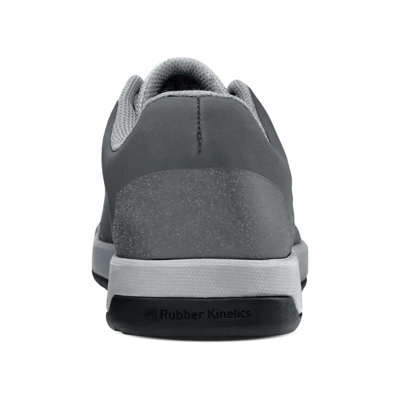 Ride Concepts Hellion Womens Flat MTB Shoes - Charcoal/Grey 3 Ride Concepts Hellion Womens Flat MTB Shoes - Charcoal/Grey